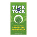 Tick Tock Loose Leaf Green Tea 100g