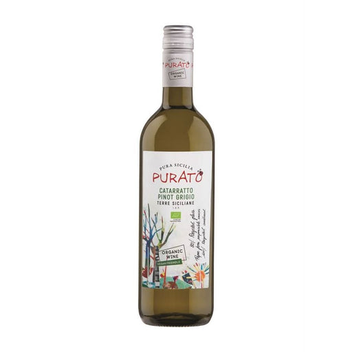 The Wine People Purato Cataratto Pinot Grigio 750ml