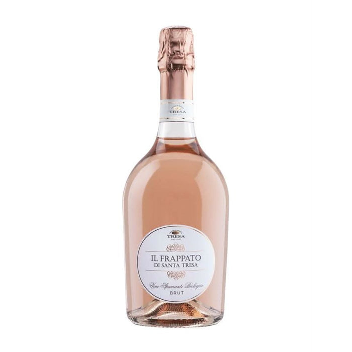 The Wine People Santa Tresa Frappato Spumante 750ml