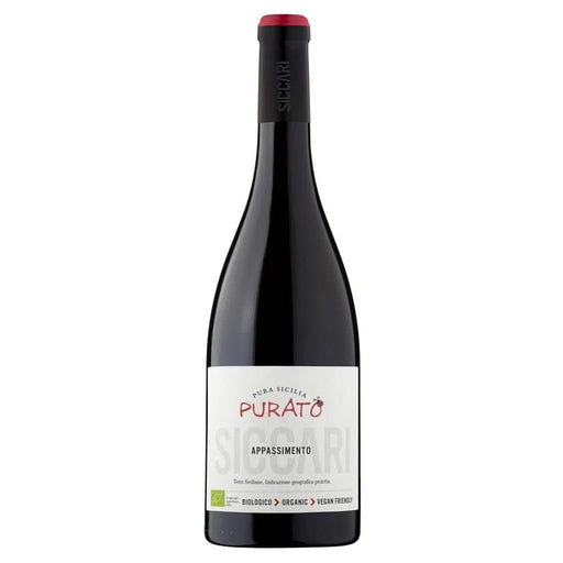 The Wine People Purato Siccari Appasimento 750ml