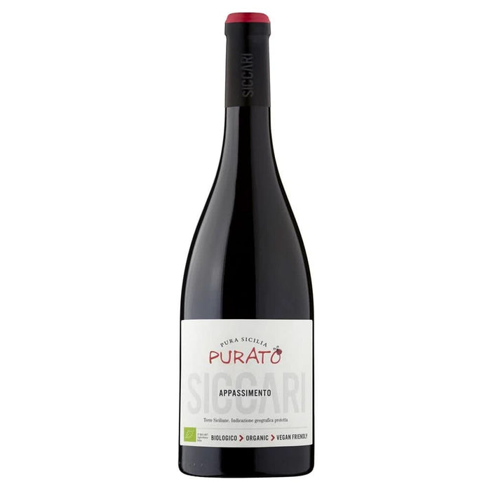 The Wine People Purato Siccari Appasimento 750ml