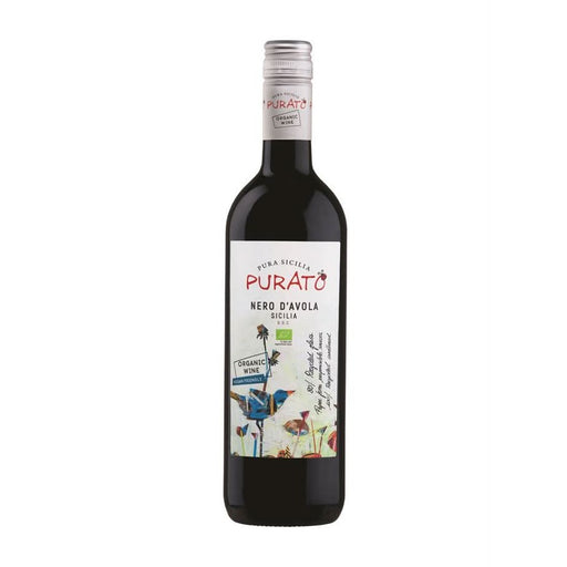 The Wine People Purato Nero d'Avola 750ml