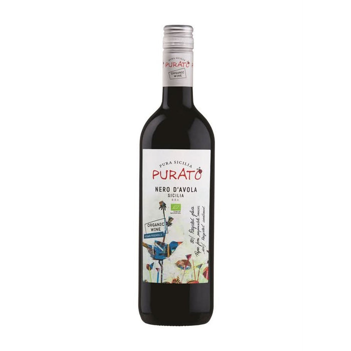 The Wine People Purato Nero d'Avola 750ml