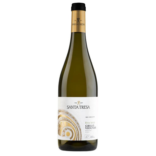 The Wine People Santa Tresa Grillo Viognier 750ml