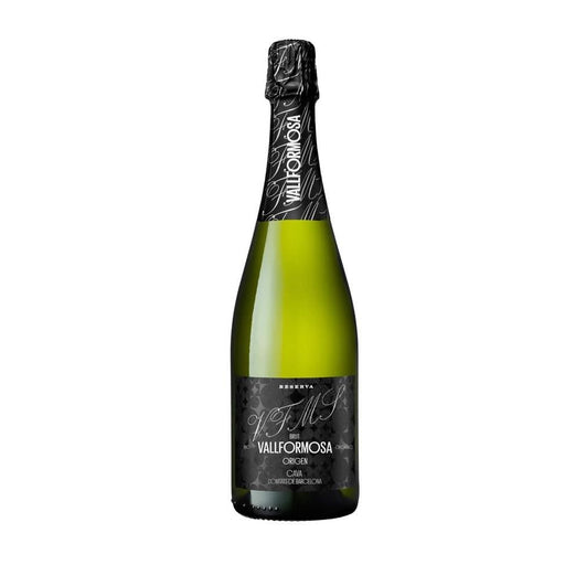 The Wine People Vallformosa Organic Cava 750ml