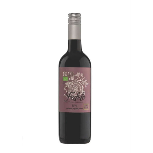 The Wine People Fedele Organic Rosso Wine 750ml