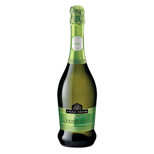 The Wine People Villa Sandi Organic Prosecco 750ml