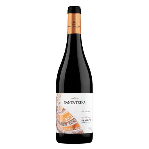 The Wine People Santa Tresa Frappato 750ml
