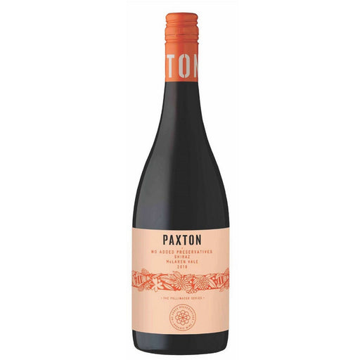 The Wine People The Pollinator Shiraz NSA 750ml