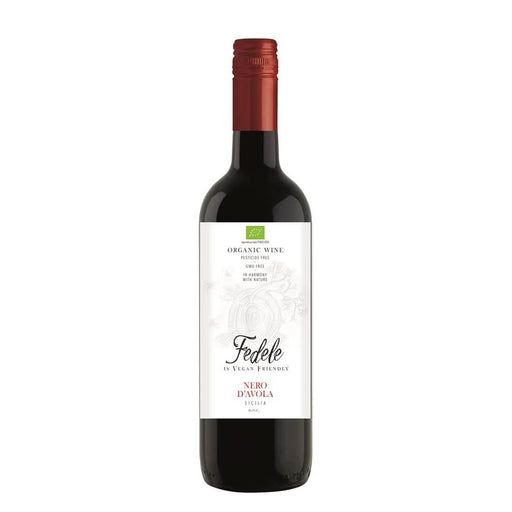 The Wine People Fedele Nero d'Avola 750ml
