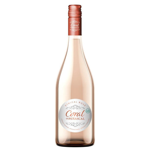 The Wine People Coral de Penascal Ethical Rose 750ml