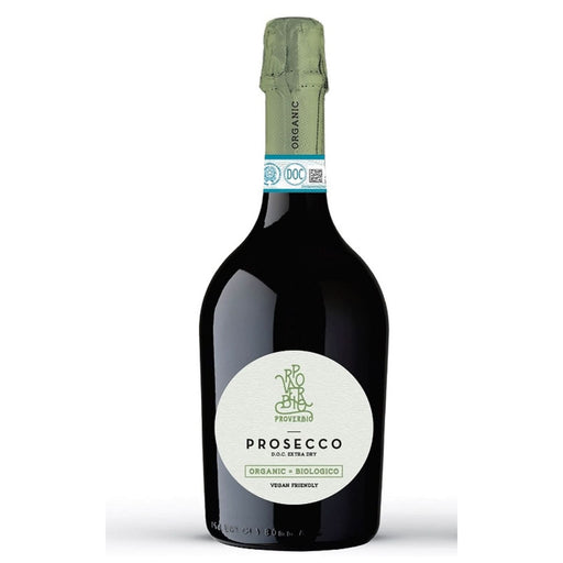 The Wine People Prosecco Organic Proverbio 750ml
