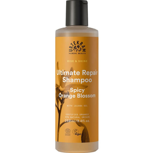 Urtekram Orange Blossom Shampoo 250ml