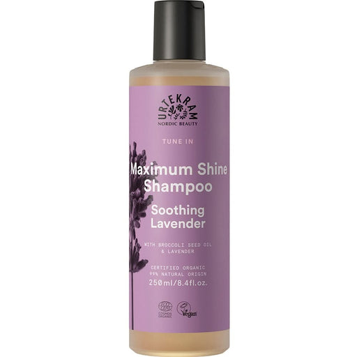 Urtekram Soothing Lavender Shampoo 250ml