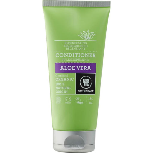 Urtekram Aloe Vera Conditioner Organic 180ml