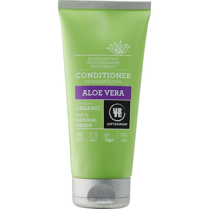Urtekram Aloe Vera Conditioner Organic 180ml