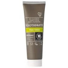 Urtekram Mint with FLUORIDE toothpaste 75ml
