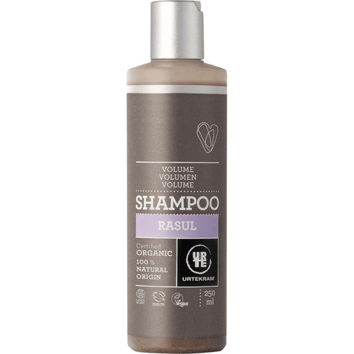 Urtekram Rasul Organic Shampoo 250ml