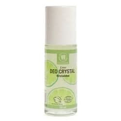 Urtekram Deodorant Roll On Lime 50ml