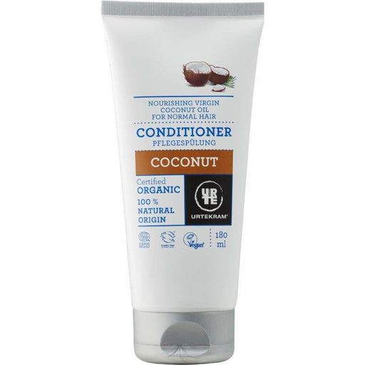 Urtekram Coconut Conditioner 180ml