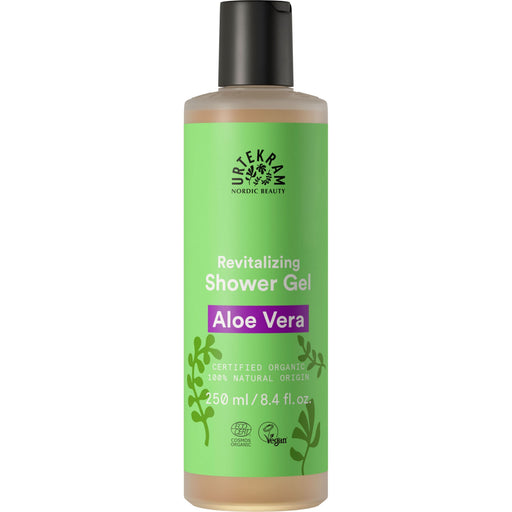 Urtekram Aloe Vera Shower Gel 500ml