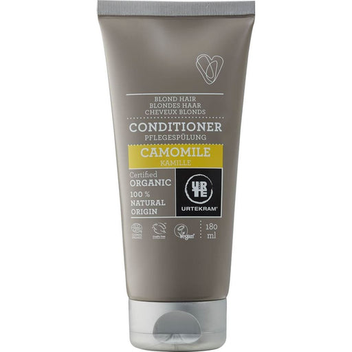 Urtekram Camomile Conditioner Organic 180ml