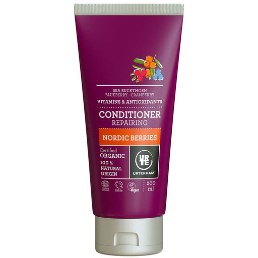 Urtekram Nordic Berries Conditioner 180ml