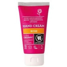 Urtekram Rose Hand Cream 75ml
