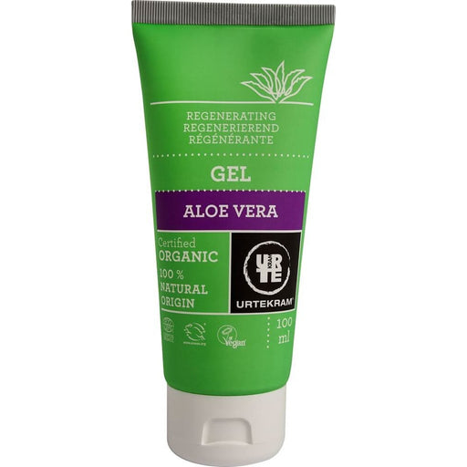 Urtekram Aloe Vera Gel 100ml