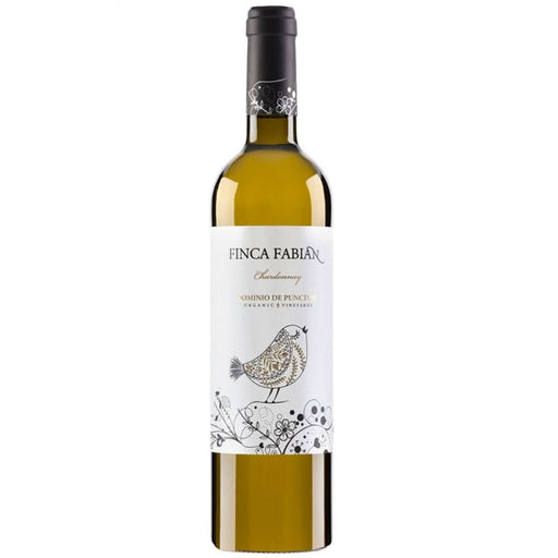 V Collection Chardonnay 'Finca Fabian' 750ml