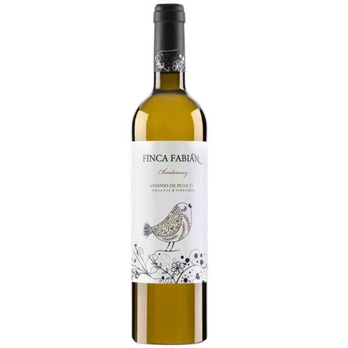 V Collection Chardonnay 'Finca Fabian' 750ml