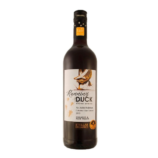 V Collection Running Duck NSA Cabernet SA 750ml