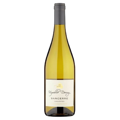 V Collection Sancerre 'Caillottes' AC 750ml