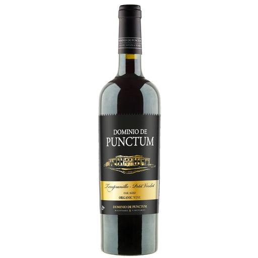 V Collection Oak Aged Red, Punctum 750ml