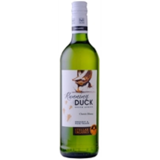 V Collection Running Duck Chenin Blanc SA 750ml