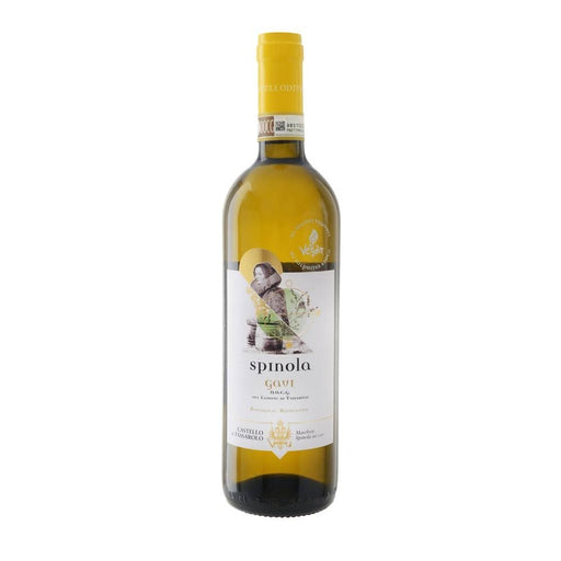 V Collection Gavi 'Spinola' DOCG 750ml
