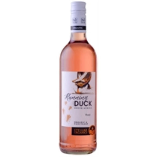 V Collection Running Duck Rose SA 750ml