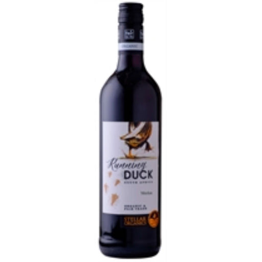 V Collection Running Duck Merlot SA 750ml
