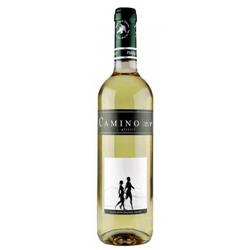 V Collection Camino Blanco Sauvignon Blanc 750ml