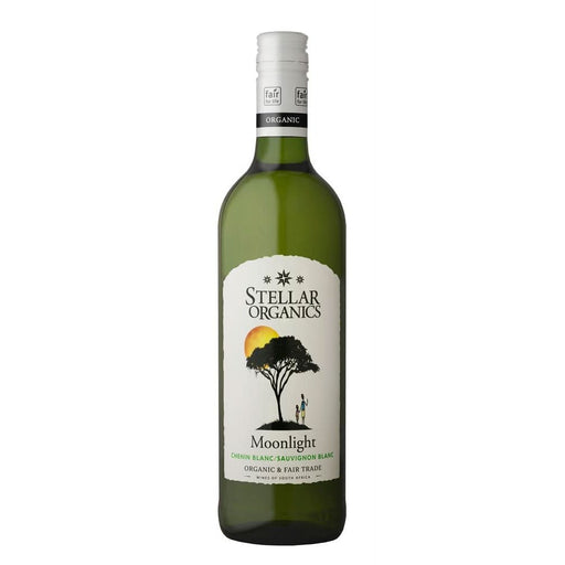 V Collection Moonlight Chenin-Sauvignon SA 750ml