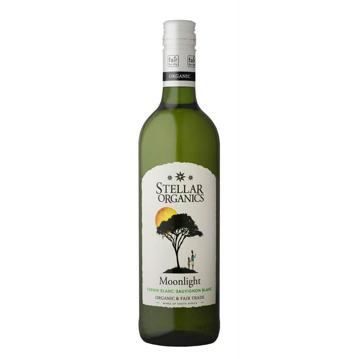 V Collection Moonlight Chenin-Sauvignon SA 750ml
