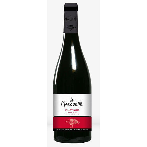 V Collection Marouette Pinot Noir 750ml