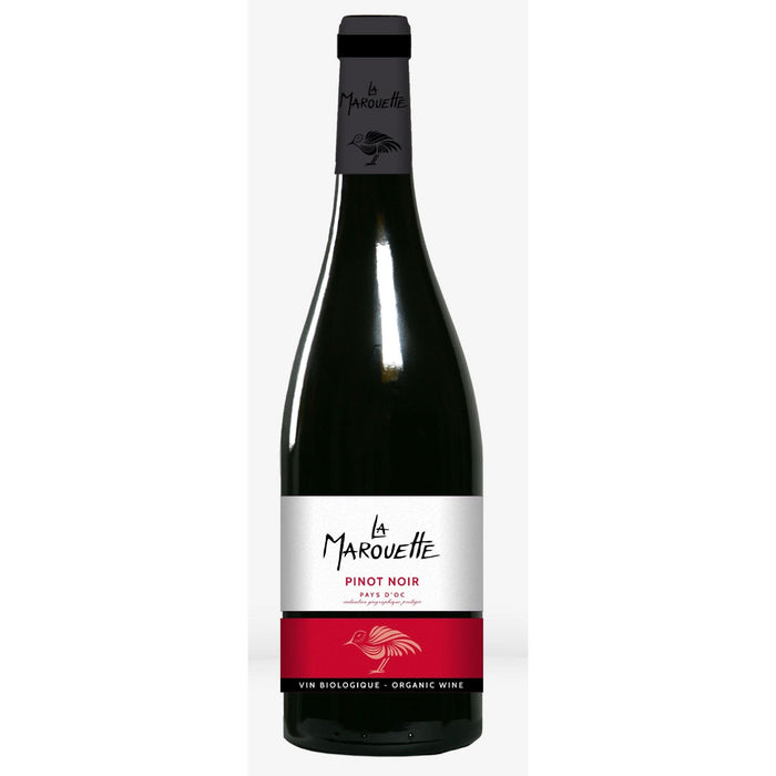 V Collection Marouette Pinot Noir 750ml