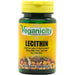 Veganicity Lecithin 550mg 60 Capsules
