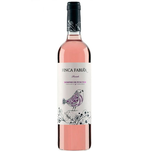 V Collection Finca Fabian Rosado 750ml