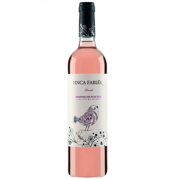 V Collection Finca Fabian Rosado 750ml