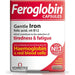 Vitabiotics Feroglobin 30 Capsules