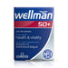 Vitabiotic Wellman 50+ 30 Tablets