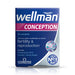 Vitabiotic Wellman Conception 30 Tablets