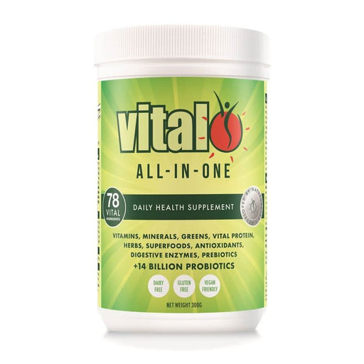 Vital All in One Powder 300g